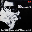 Eternite - Les Chants de l Eternite (Vinyle Usagé)