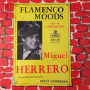 Miguel Herrero - Flamenco Moods (Vinyle Usagé)