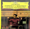 Bruckner / Barenboim - Symphonie No 4 (Vinyle Usagé)