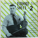 Isidore Soucy - Mes Annees D Or Vol 2 (Vinyle Usagé)