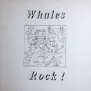 Whales  - Whales Rock (Vinyle Usagé)