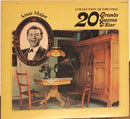 Aime Major - 20 Grands Succes D Hier (Vinyle Usagé)