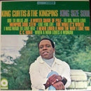 King Curtis and the Kingpins - King Size Soul (Vinyle Usagé)