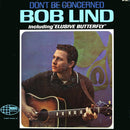 Bob Lind - Dont Be Concerned (Vinyle Usagé)