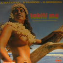 Takiti Ma - Instrumental Ukulele Guitare And Co (Vinyle Usagé)