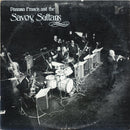 Panama Francis And The Savoy Sultans - Panama Francis And The Savoy Sultans (Vinyle Usagé)