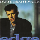 Daryl Braithwaite - Edge (Vinyle Usagé)