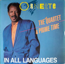 Ornette Coleman - In All Languages (Vinyle Usagé)