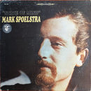 Mark Spoelstra - State Of Mind (Vinyle Usagé)