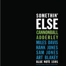 Cannonball Adderley - Something Else (Vinyle Usagé)
