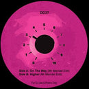Bill Spoon / Uncle Louie - On The Way / Higher (Vinyle Usagé)