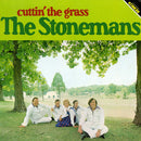 Stonemans - Cuttin The Grass (Vinyle Usagé)