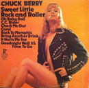 Chuck Berry - Sweet Little Rock And Roller (Vinyle Usagé)