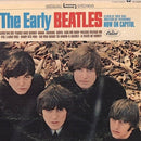 Beatles - The Early Beatles (Vinyle Usagé)