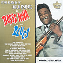 Freddie King - Bossa Nova And Blues (Vinyle Usagé)