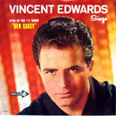 Vincent Edwards - Sings (Vinyle Usagé)