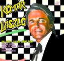 Komar Laszlo - Komar Laszlo (Vinyle Usagé)
