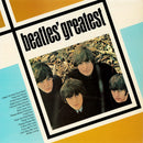 Beatles - Beatles Greatest (Vinyle Usagé)