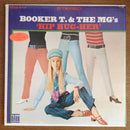 Booker T and the MGs - Hip Hug Her (Vinyle Usagé)