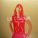 Le Couleur - Voyage Love (Vinyle Usagé)
