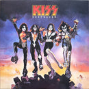 Kiss - Destroyer (Vinyle Usagé)