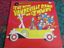 New Vaudeville Band - On Tour (Vinyle Usagé)