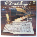 Mozart / Hinreiner - Dominicus Messe / KV 66 (Vinyle Usagé)