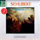 Schubert / Guschlbauer - Symphonie No 9 "La Grande" (Vinyle Usagé)