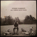 George Harrison - All Things Must Pass (Vinyle Usagé)