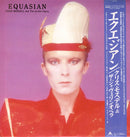 Chris Mosdell / Javelin Opera - Equasian (Vinyle Usagé)