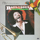 Raul De Souza - Sweet Lucy (Vinyle Usagé)