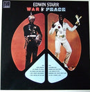 Edwin Starr - War And Peace (Vinyle Usagé)