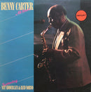Benny Carter / Nat Adderley / Red Norvo - Benny Carter All Stars (Vinyle Usagé)