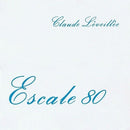 Claude Leveillee - Escale 80 (Vinyle Usagé)