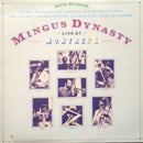 Mingus Dynasty - Live at Montreux (Vinyle Usagé)