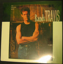 Randy Travis - No Holdin Back (Vinyle Usagé)