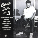 Count Basie - Basie Jam No 3 (Vinyle Usagé)