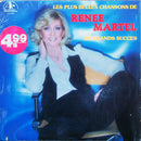 Renee Martel - Les Plus Belles Chansons de Renee Martel: 20 Grands Succes (Vinyle Usagé)