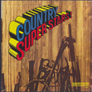Various - Country Super Stars (Vinyle Usagé)