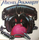 Michel Polnareff - Michel Polnareff (Fame A La Mode) (Vinyle Usagé)