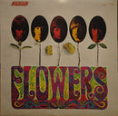 Rolling Stones - Flowers (Vinyle Usagé)