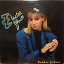 Debbie Gibson - Electric Youth (Vinyle Usagé)
