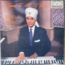 Korla Pandit - Speak To Me Of Love (Vinyle Usagé)