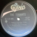 Tenants  - Getting Closer (Vinyle Usagé)