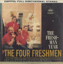 Four Freshmen - The Freshman Year (Vinyle Usagé)