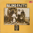 Blind Faith - Blind Faith (Vinyle Usagé)