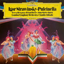 Stravinsky / Abbado - Pulcinella (Vinyle Usagé)