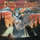 Fifth Angel - Fifth Angel (Vinyle Usagé)