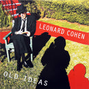 Leonard Cohen - Old Ideas (Vinyle Usagé)