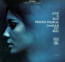 Franck Pourcel - Love Is Blue / L Amour Est Bleu (Vinyle Usagé)